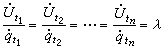 高分子環化