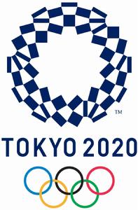 日本東京2020奧運會會徽