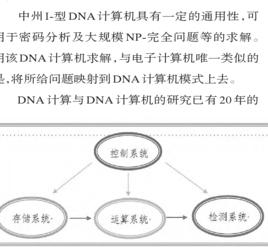 生物計算