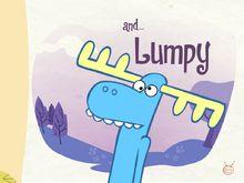 Lumpy