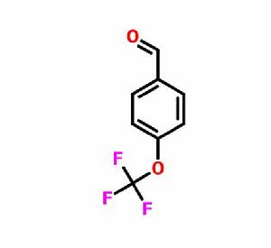 4-（三氟甲氧基）苯甲醛