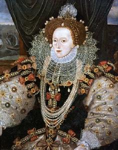 Elizabeth I of England