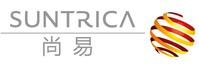 suntrica尚易中文logo