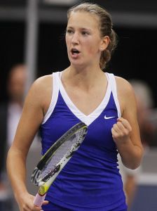 Victoria Azarenka