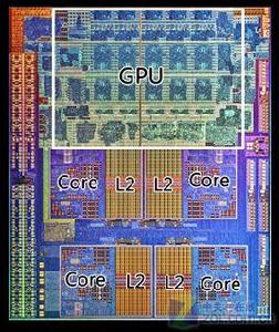 AMD APU