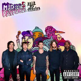 Beautiful Goodbye[Maroon 5演唱歌曲]