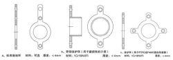 LDE系列電磁流量計