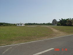 小琉球機場