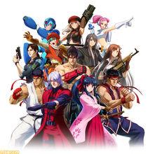 Project X Zone