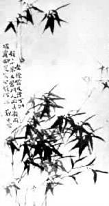 鄭燮(1693～1765)