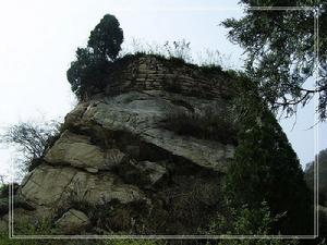 漢代古玄都壇遺址