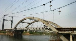 長沙瀏陽河大橋