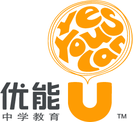 新東方優能最新logo(2010)