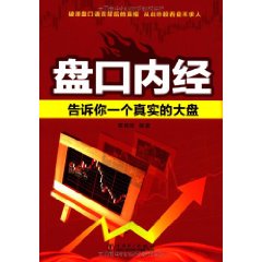 盤口內經：告訴你一個真實的大盤