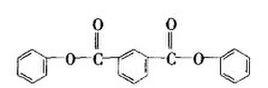 間苯二甲酸二苯酯