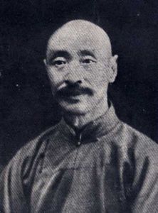 李景林