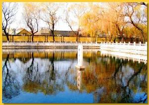 南京珍珠泉野生動物生態園