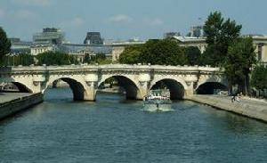 巴黎新橋