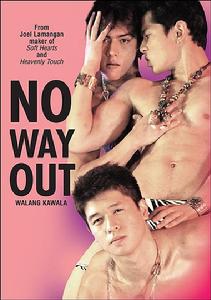 無路可逃 No Way Out