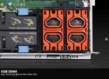 DELL PowerEdge R900 記憶體