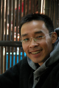 Wang Danrong