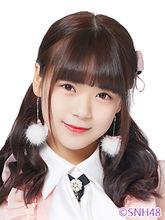 SNH48 TEAM NII