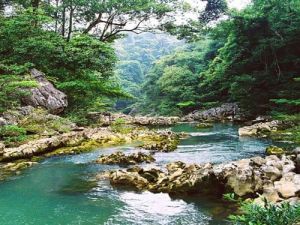 平塘國家地質公園