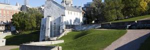 The Dauphine Redoubt