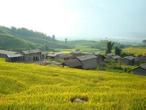 下勐崗自然村 下勐崗自然村