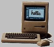 Macintosh 128k