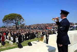 澳新軍團日