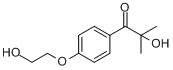 2-羥基-4'-（2-羥乙氧基）-2-甲基苯丙酮