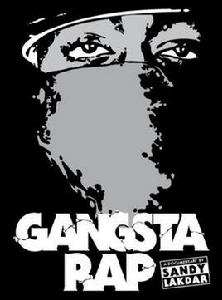 Gangsta Rap[Rap的一種風格]