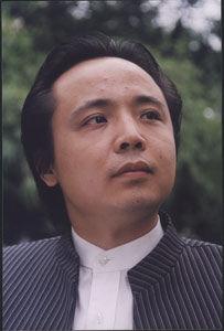 龔孝雄