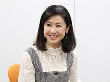 小林綾子