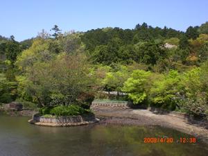 龍安寺