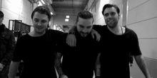 Swedish House Mafia