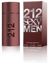 212 SEXY MEN