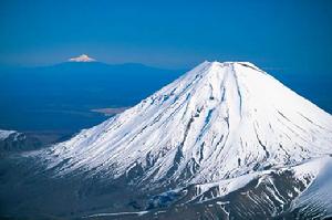 火山公園