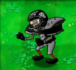 暗黑橄欖球殭屍 暗黑橄欖球殭屍