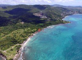 聖露西亞島[加勒比海島國聖露西亞島嶼——聖露西亞島]