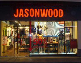 JASONWOOD