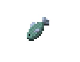 魚[Minecraft的生物]