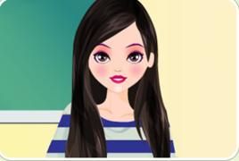 大二女生 大二女生