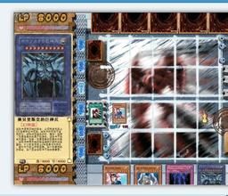 遊戲王城之內篇漢化版