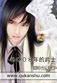 3008年的武士