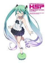 Unfragment Remixes