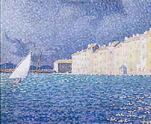 Paul Signac