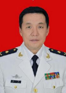 李明[第二軍醫大學長海醫院骨科主任醫師]