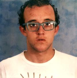 Keith Haring